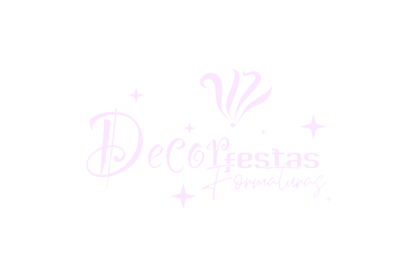 Decor Festas